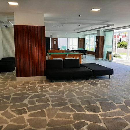 Salinas Exclusive Resort Salinópolis Zewnętrze zdjęcie