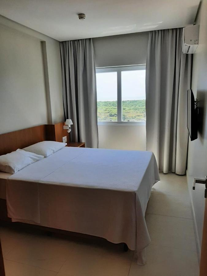 Salinas Exclusive Resort Salinópolis Zewnętrze zdjęcie