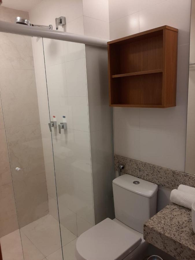 Salinas Exclusive Resort Salinópolis Zewnętrze zdjęcie