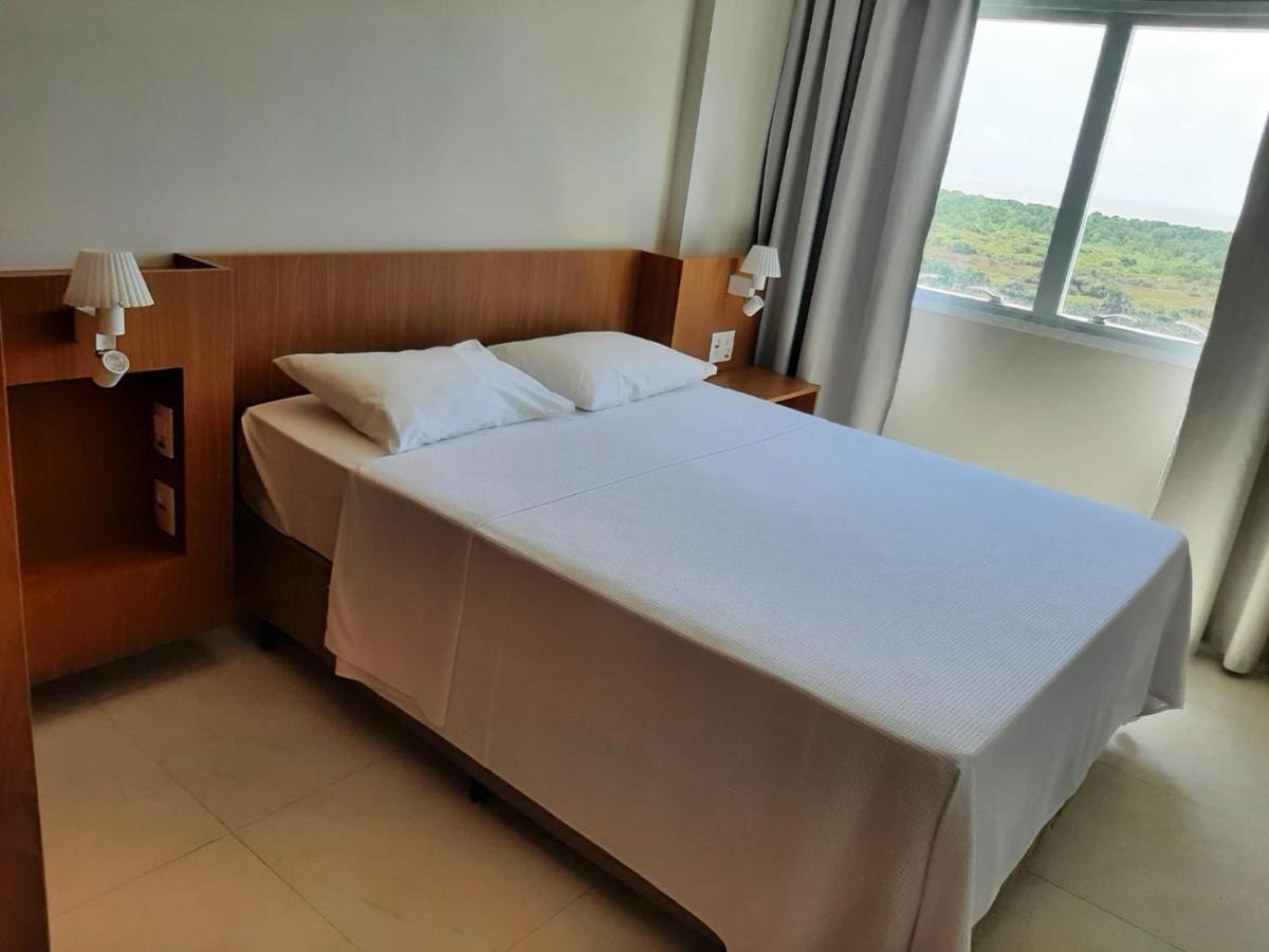 Salinas Exclusive Resort Salinópolis Zewnętrze zdjęcie