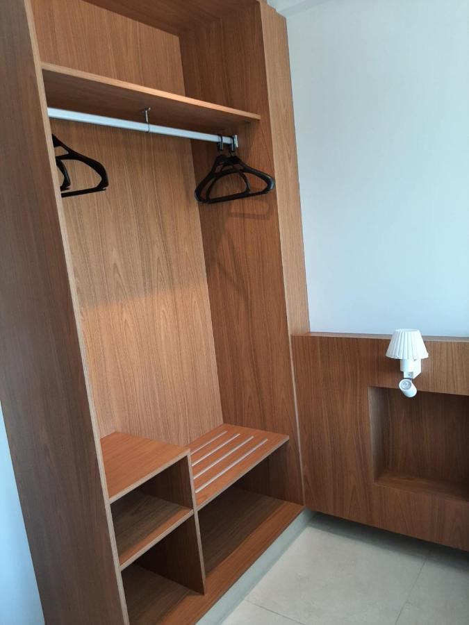 Salinas Exclusive Resort Salinópolis Zewnętrze zdjęcie