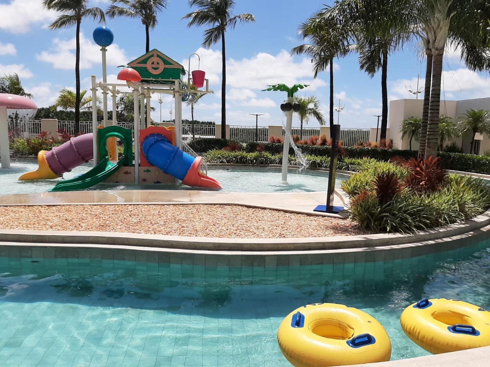 Salinas Exclusive Resort Salinópolis Zewnętrze zdjęcie